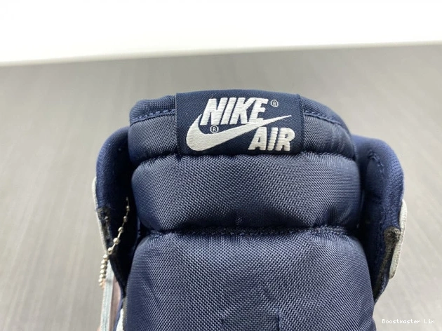 Boostmaster lin 1 OG Atmosphere High Jordan Air DD9335-641 0718